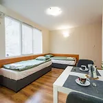 Apartment & *
