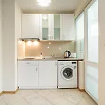& Apartment Warna