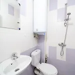 Apartment &