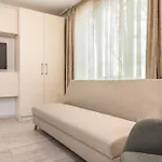 & Apartment