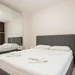 Apartment &