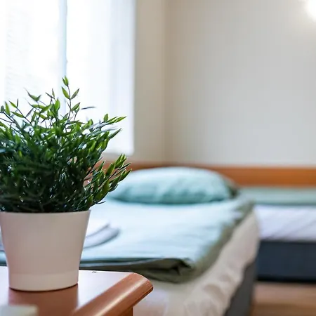 Apartment &
