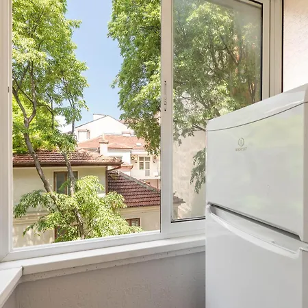 & Apartment Varna